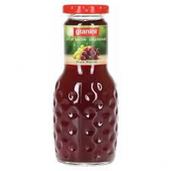 Sultys Granini GRAPE